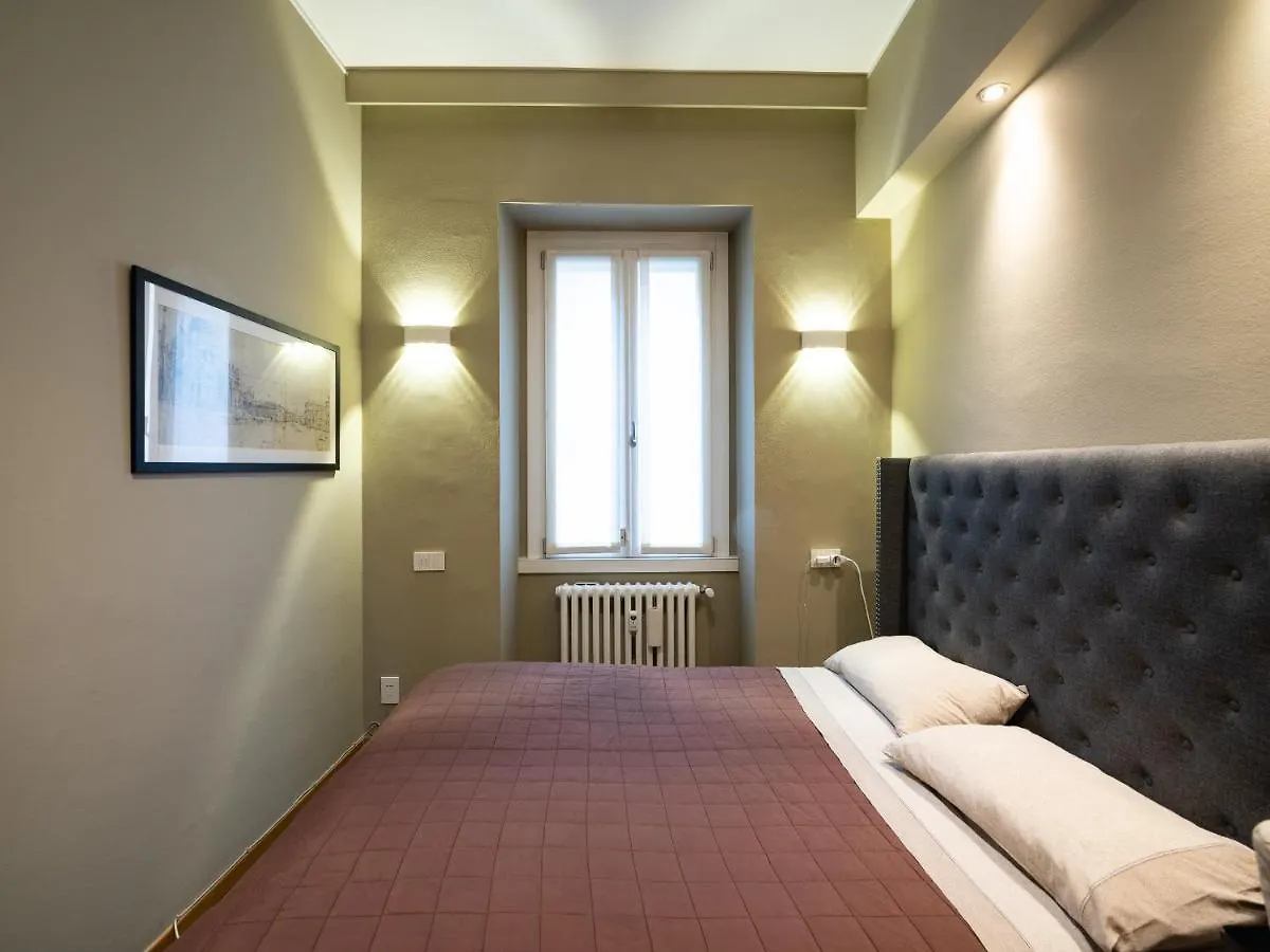 Elegante Stanza Nel Cuore Di Porta Venezia A Milano 0*, מילאנו איטליה
